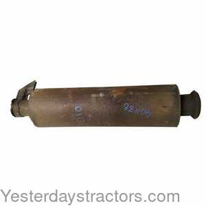 401188 Muffler 401188