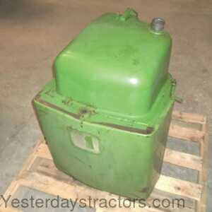 John Deere 4030 Fuel Tank 401309