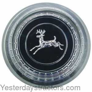 John Deere 5200 Steering Wheel Cap 401451
