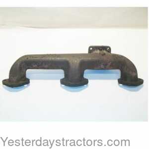 Allis Chalmers 7020 Exhaust Manifold 401486