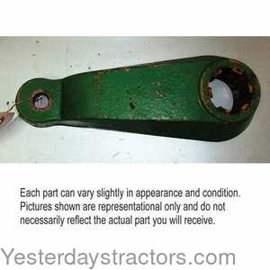 John Deere 4555 Steering Arm - Left Hand 401865