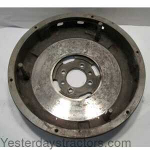 401907 Flywheel with Ring Gear 401907