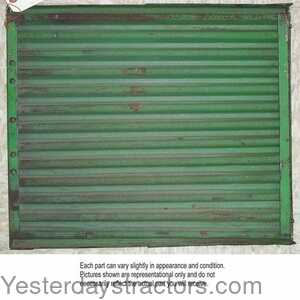 John Deere 4010 Side Screen 401934