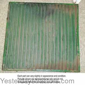 John Deere 4640 Side Screen 401939