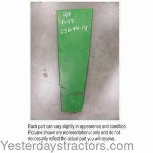 John Deere 4050 Rear Side Panel - RH 401962