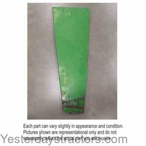 John Deere 4055 Rear Side Panel - Left Hand 401963