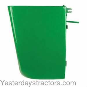 John Deere 4000 Front Side Panel - Left Hand 401967