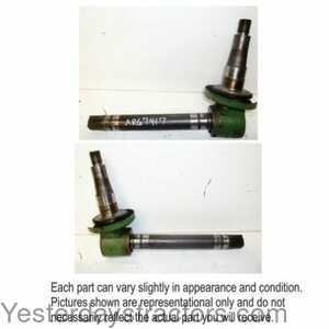 John Deere 2630 Spindle 402213