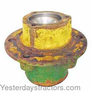 John Deere 2440 Wheel Hub 402234