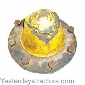 John Deere 4560 Wheel Hub 402239