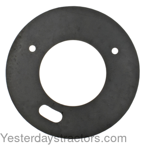 Farmall 1468 Steering Wheel Cap Gasket 402434R1