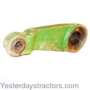 John Deere 4050 Steering Arm - Left Hand 402699