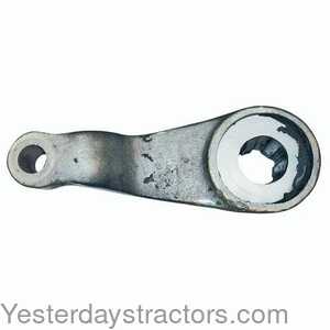 402705 Steering Arm - Left Hand 402705