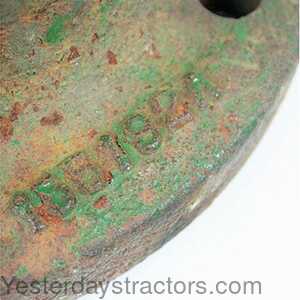 Oliver 770 Wheel Hub 402713