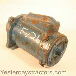 Ford 5000 Starter 403141