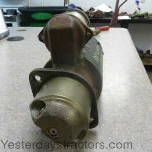 John Deere 2520 Starter - Delco Style (4000) 403148