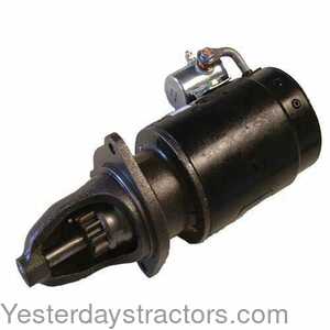 Oliver 550 Starter - Delco Style DD (4156) 403151