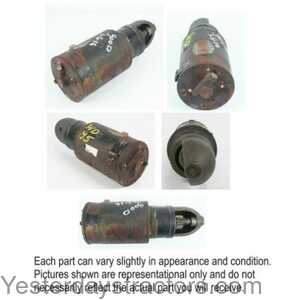 Allis Chalmers WD45 Starter 403157