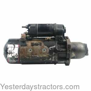 John Deere 4630 Starter - Denso Style DD (16635) 403193