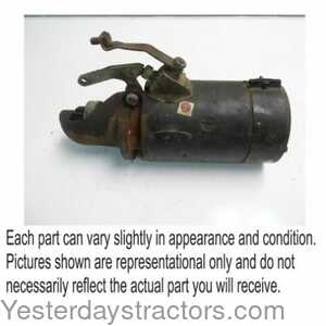 John Deere AO Starter - Delco Style (4678) 403211