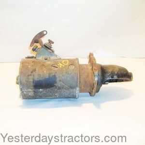 Farmall O6 Starter - Delco DD (4406) 403213