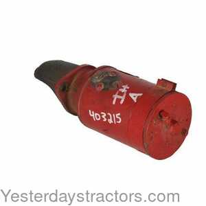 Farmall A Starter - Delco Style (4009) 403215