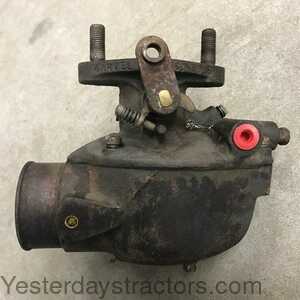 Farmall 454 Carburetor 403319