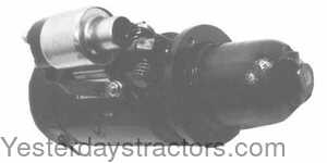 John Deere 630 Starter - Delco Style (3863) 403412