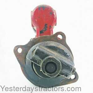 Farmall 656 Starter - Delco Style DD (3934) 403416