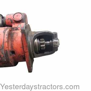 Allis Chalmers 7010 Starter - Delco Style DD (3942) 403418