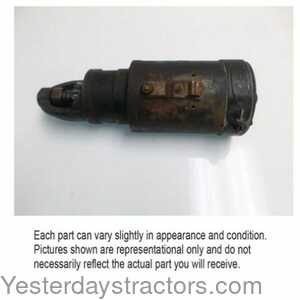 Allis Chalmers B Starter 403423