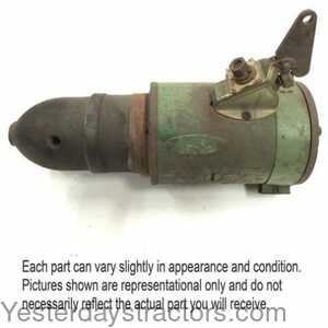 John Deere MC Starter 403424