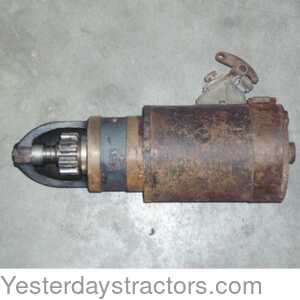 Allis Chalmers CA Starter - Delco DD (4035) 403425