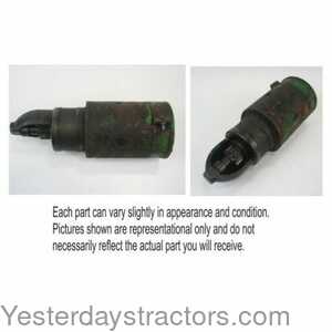 John Deere 420 Starter 403427