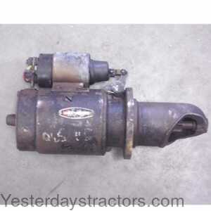 John Deere 530 Starter - Delco DD Style (4165) 403443