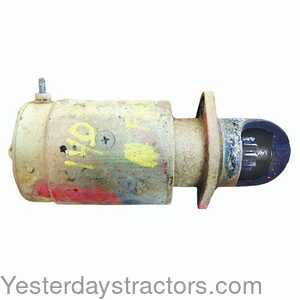 Allis Chalmers D12 Starter 403445