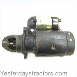 Farmall 656 Starter Delco Style DD (4236) 403453