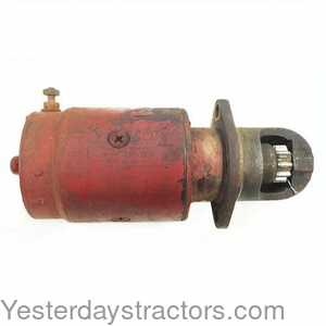 Farmall 140 Starter 403455