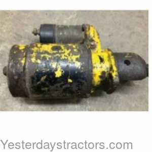 Farmall 424 Starter - Delco DD Style (4243) 403456