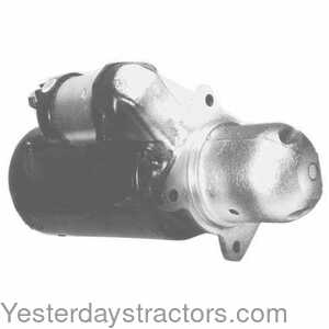 John Deere 3020 Starter - Delco Style (4393) 403471