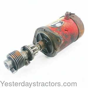 Case VAH Starter - Prestolite DD Style (5428) 403497