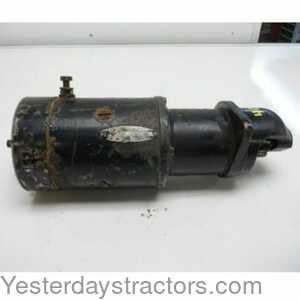 Case 300 Starter - Prestolite DD (5453) 403499