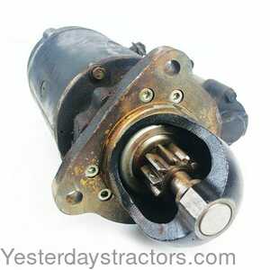 Case 2090 Starter - Denso Style DD (17353) 403545