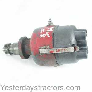 403588 Distributor Assembly Less Base 403588