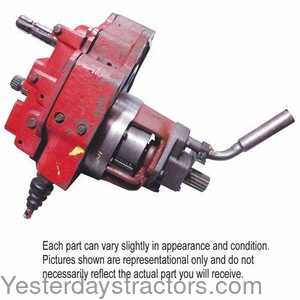 Farmall 1586 PTO Assembly 403594