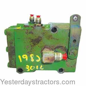 403658 Selective Control Valve 403658