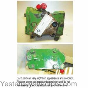 John Deere 5020 Selective Control Valve 403663