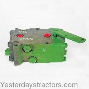 John Deere 7020 Selective Control Valve 403665