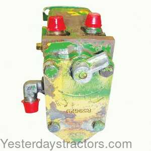 John Deere 2940 Selective Control Valve 403670