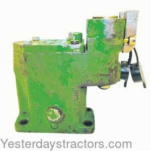 John Deere 8430 Selective Control Valve with ISO Couplers 403676